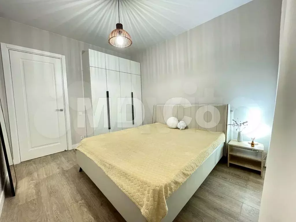 2-к. квартира, 38 м, 7/9 эт. - Фото 0