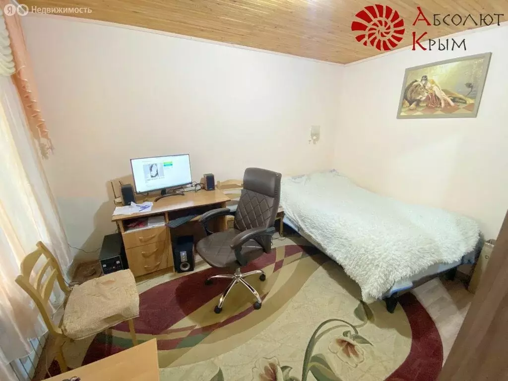 Дом в Феодосия, улица Десантников, 36 (36 м) - Фото 1
