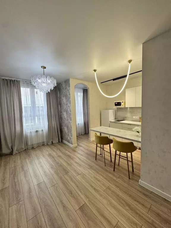 Продаётся квартира-студия, 27 м - Фото 1