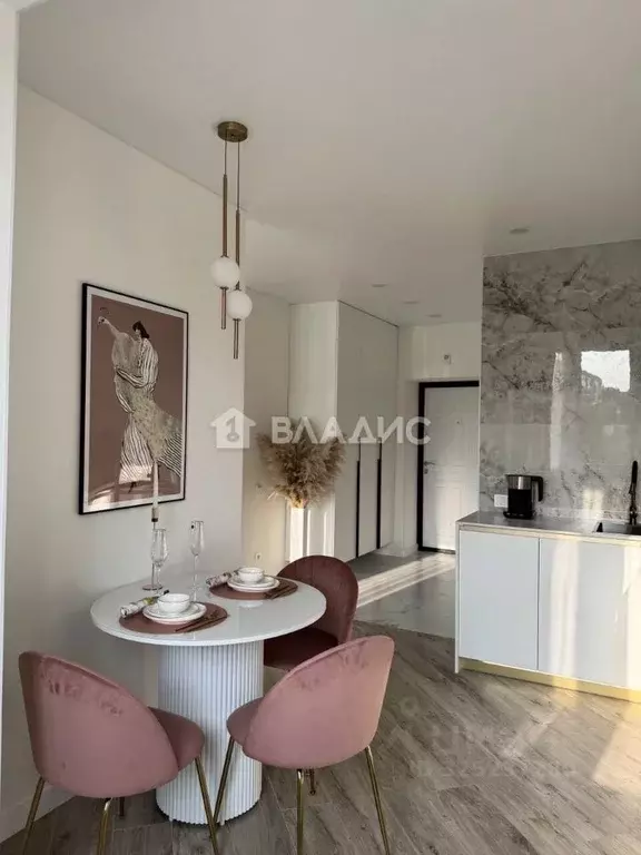 Студия Калининградская область, Пионерский ул. Гептнера, 21 (35.0 м) - Фото 2