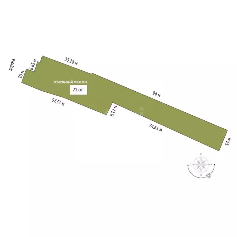 Таунхаус в Башкортостан, Стерлитамакский район, Подлесненский ... - Фото 1