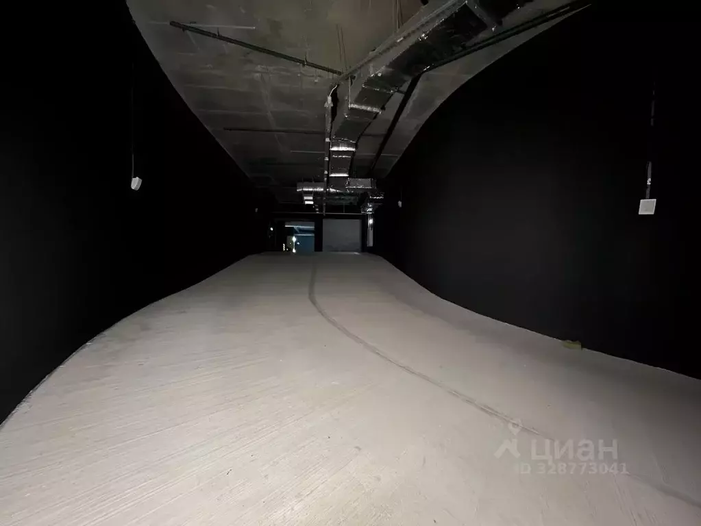 Гараж в Москва ул. Светланова, 11к1 (13 м) - Фото 2