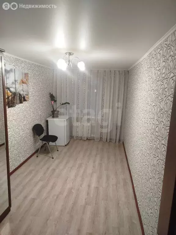 2-комнатная квартира: Заводоуковск, Заводская улица, 5 (43.9 м) - Фото 1