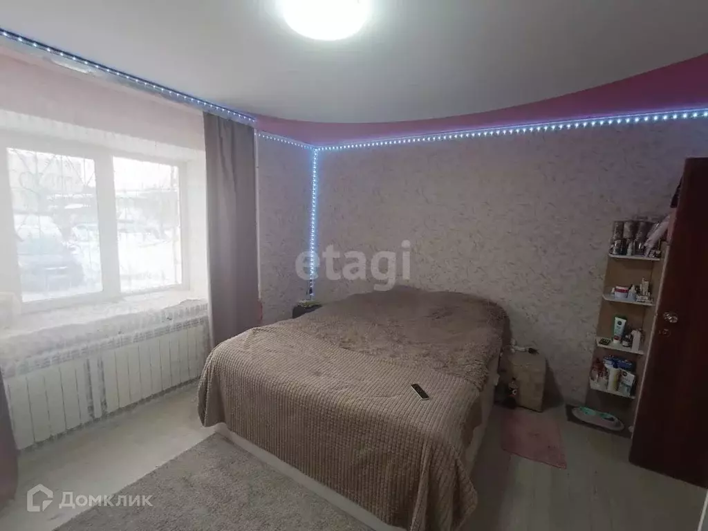 Продаётся 3-к квартира, 67.4 м - Фото 1