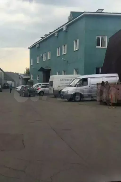 Офис, 15м2 - Фото 0