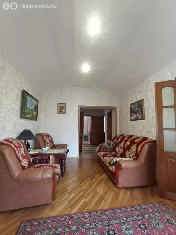 Дом в Садовый, Советская улица (146.4 м) - Фото 0
