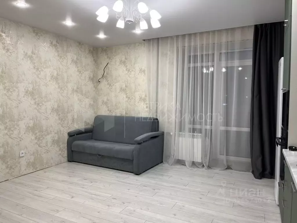 2-к кв. Тюменская область, Тюмень Широтная ул., 209к1 (73.0 м) - Фото 1