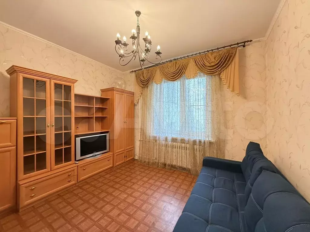 2-к. квартира, 43 м, 2/6 эт. - Фото 0