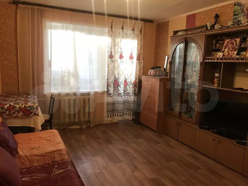 2-к. квартира, 51 м, 2/5 эт. - Фото 0