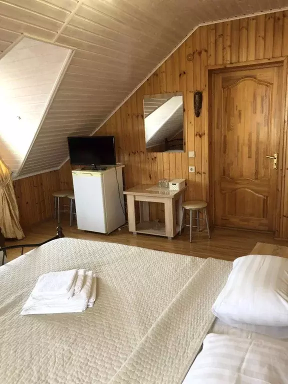 Комната Краснодарский край, Сочи ул. Мира, 31Б (14.0 м) - Фото 2