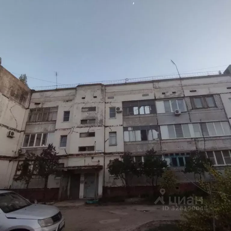 Комната Волгоградская область, Городищенский район, Ерзовское ... - Фото 1