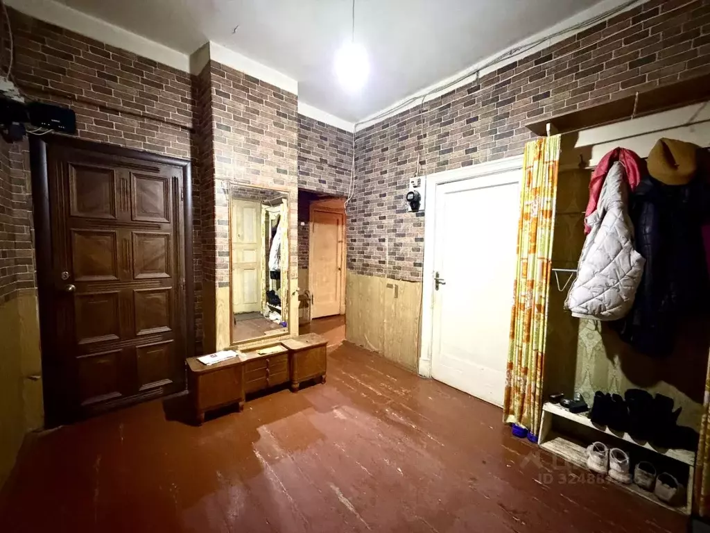 Комната Москва ул. Новая Заря, 4/8 (17.0 м) - Фото 1