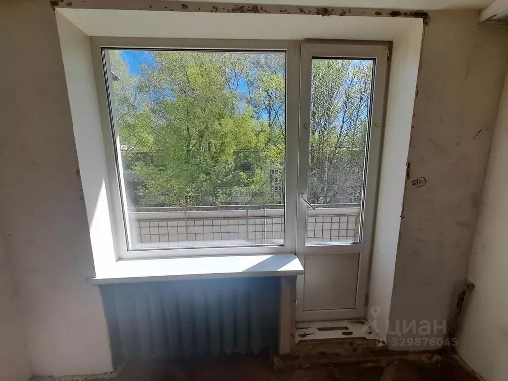 1-к кв. Санкт-Петербург просп. Науки, 37 (31.0 м) - Фото 2