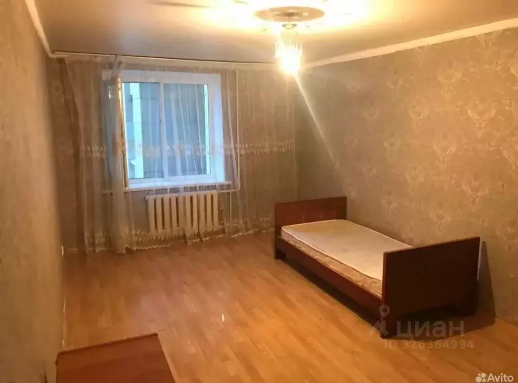 Комната Кабардино-Балкария, Нальчик ул. 2-й Таманской Дивизии, 33 ... - Фото 1