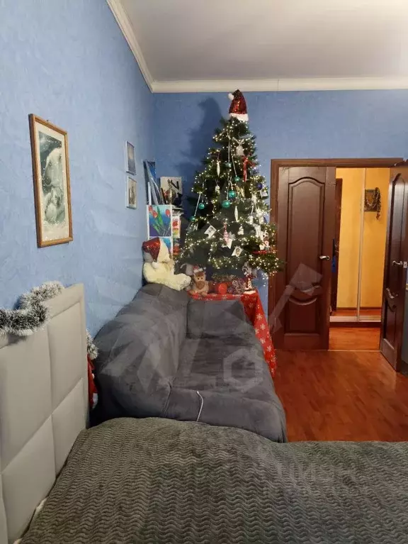 2-к кв. Москва Нижняя Первомайская ул., 48/9 (64.8 м) - Фото 2