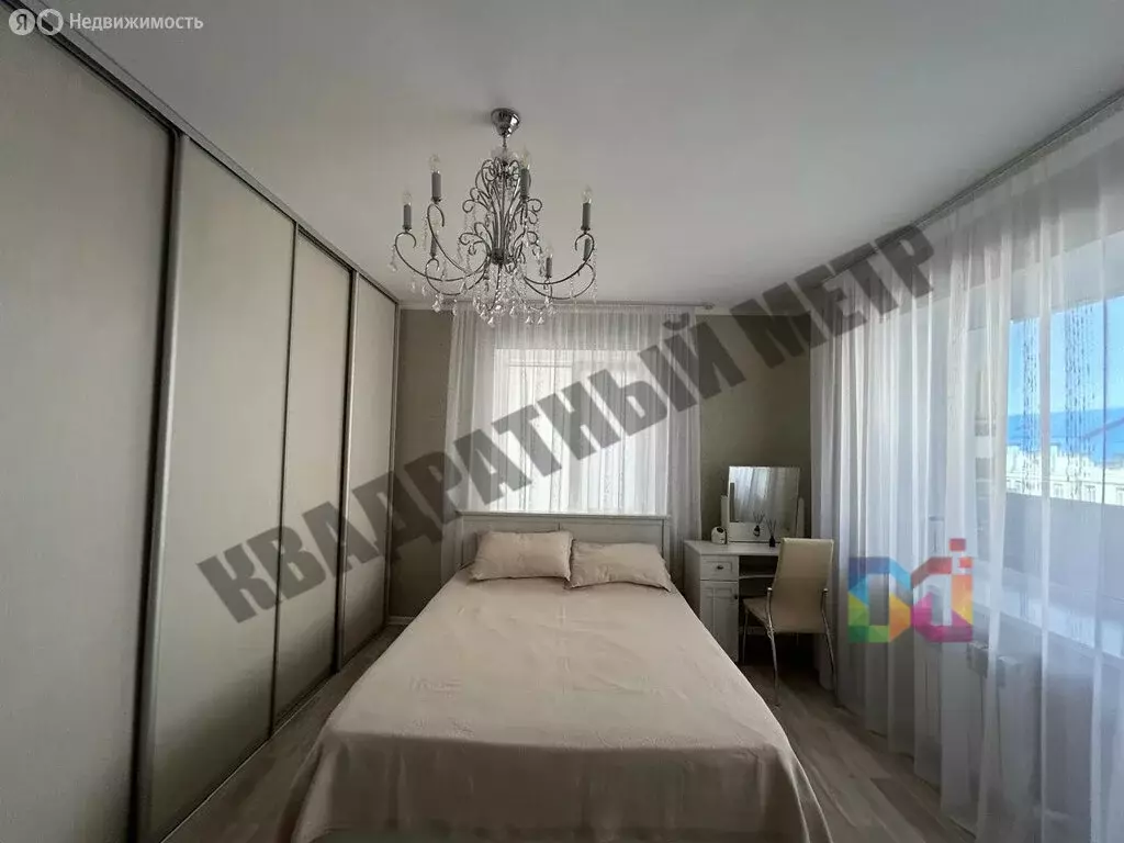 2-комнатная квартира: Элиста, улица В.И. Ленина, 266А (54.6 м) - Фото 0