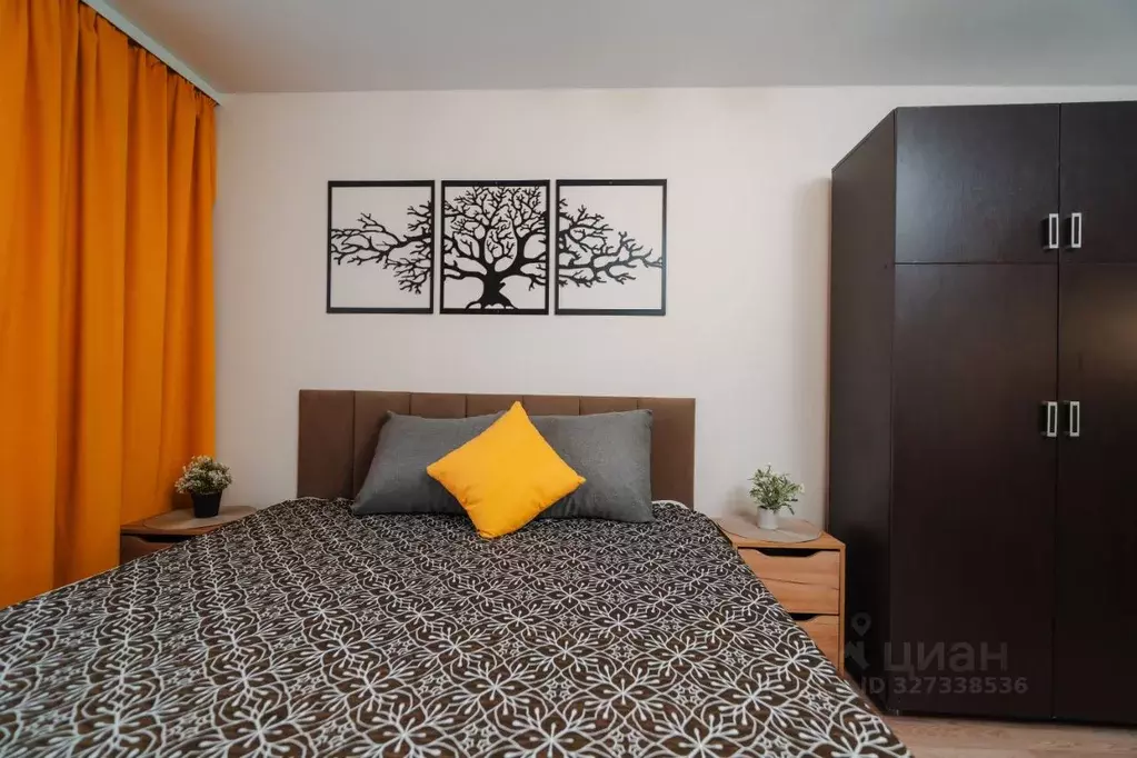 Студия Вологодская область, Вологда ул. Гагарина, 14 (25.0 м) - Фото 2