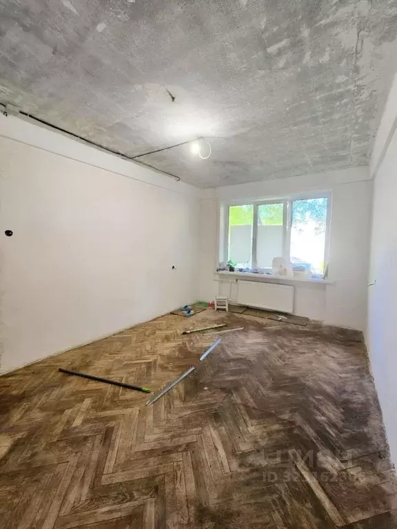 2-к кв. Санкт-Петербург Пискаревский просп., 58К2 (44.9 м) - Фото 1