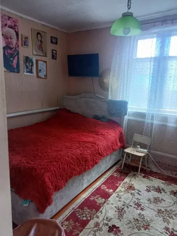 Дом в Омская область, Омск ул. 1-я Кировская, 7 (67 м) - Фото 1
