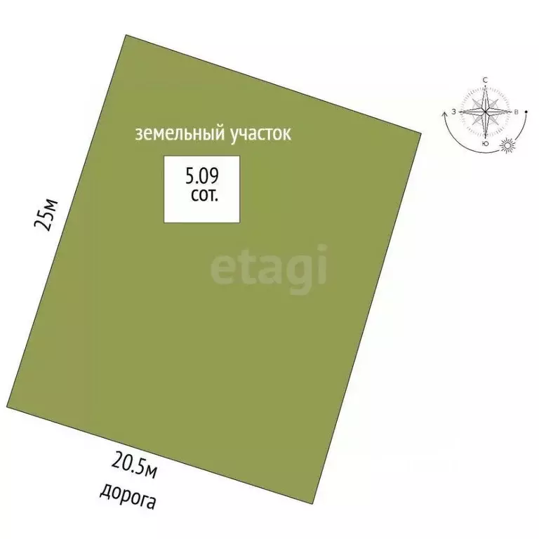Дом в Вологодская область, Череповец №8 Череповецметаллургхимстрой ... - Фото 2