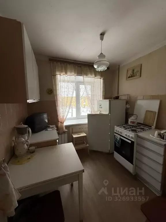 2-к кв. Ярославская область, Ярославль ул. Радищева, 29Б (43.1 м) - Фото 1