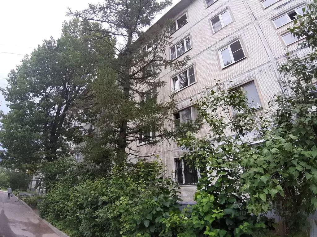 1-к кв. Московская область, Солнечногорск городской округ, Менделеево ... - Фото 1