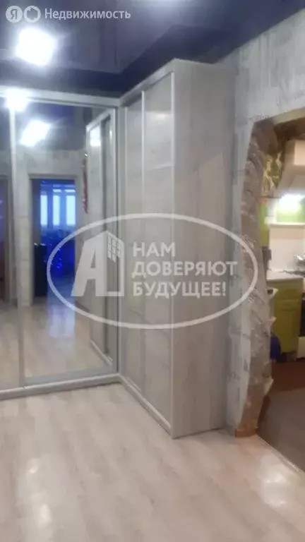 2-комнатная квартира: Березники, улица Суворова, 89 (51.3 м) - Фото 1