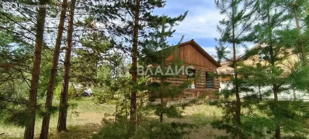 Участок в Улан-Удэ, Лавандовая улица, 24 (8 м) - Фото 1