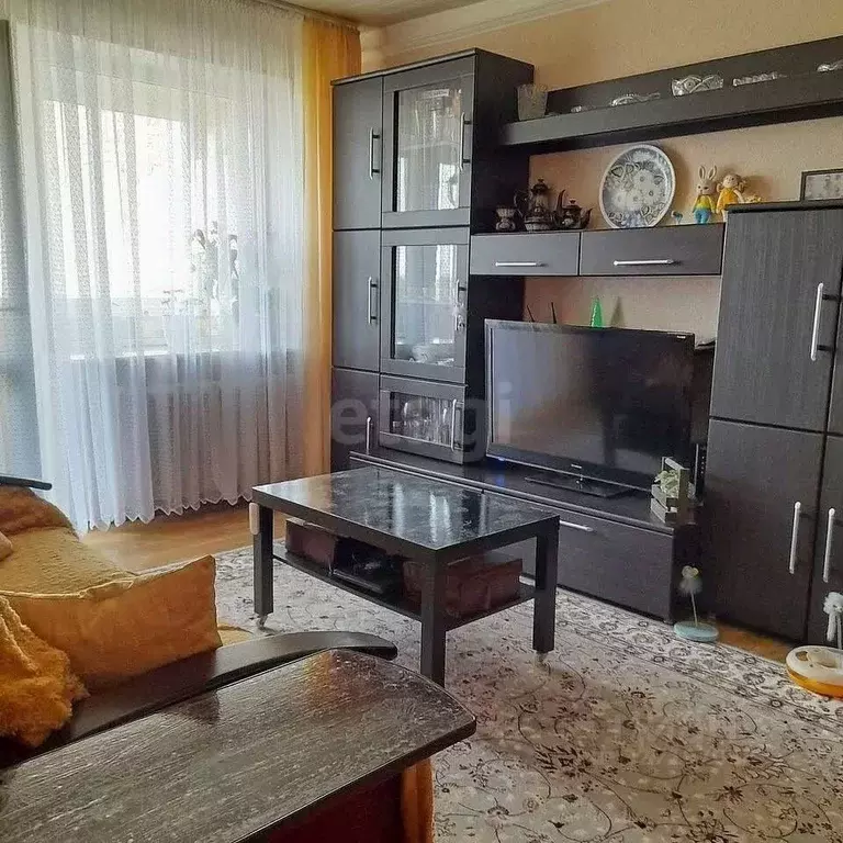 2-к кв. Самарская область, Тольятти ул. Лизы Чайкиной, 29 (45.1 м) - Фото 1