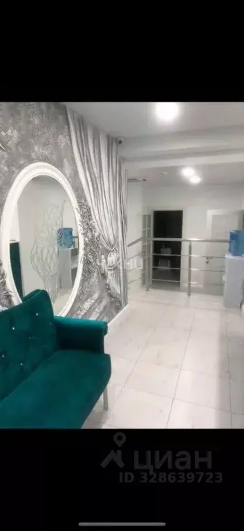 Помещение свободного назначения в Нижегородская область, Нижний ... - Фото 1