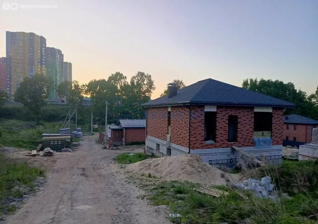 Дом в деревня Никульское, Октябрьская улица, 193 (144.7 м) - Фото 0