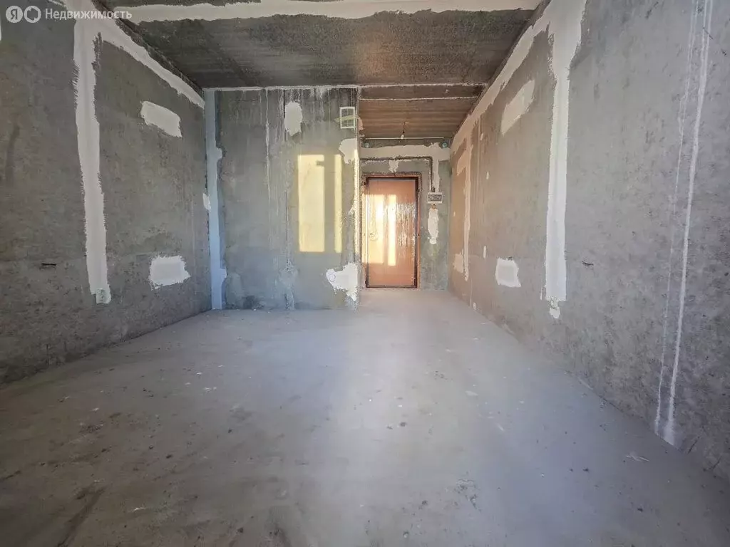 Квартира-студия: Засечное, Светлая улица, 15 (21.8 м) - Фото 2