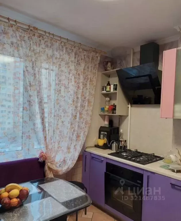 3-к кв. Московская область, Мытищи Юбилейная ул., 37к1 (71.5 м) - Фото 1