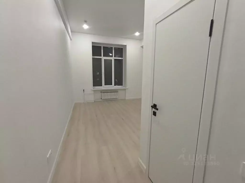 Студия Московская область, Люберцы Октябрьский просп., 403 (26.7 м) - Фото 0