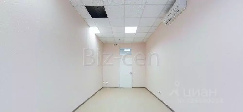 Офис в Санкт-Петербург Мытнинская ул., 12/44 (13 м) - Фото 2