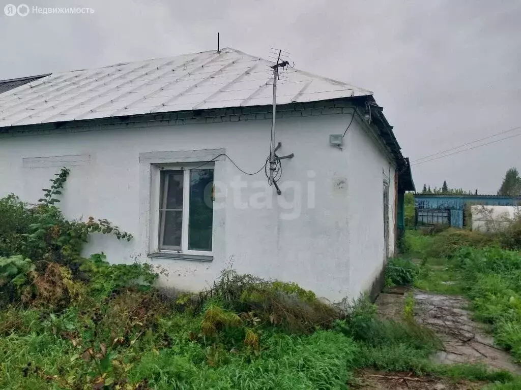 Дом в Ненинка, Октябрьская улица (69.8 м) - Фото 0