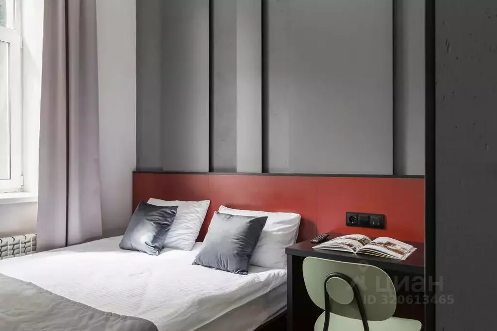 Комната Смоленская область, Смоленск ул. Чкалова, 5Б - Фото 1