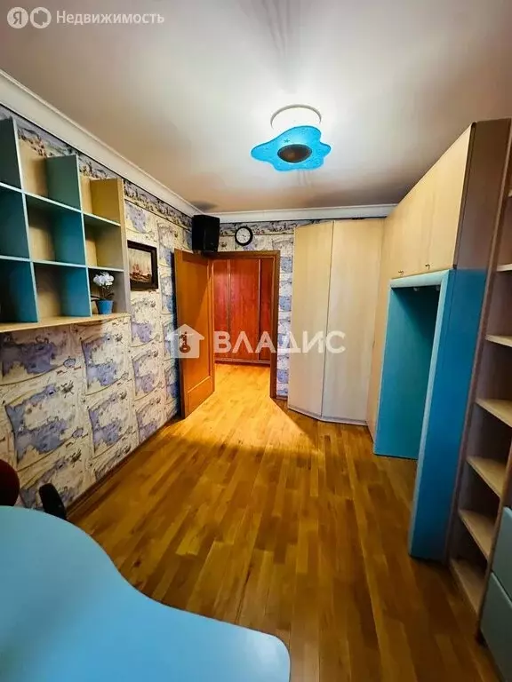 4-комнатная квартира: Одинцово, Новоспортивная улица, 10 (119.4 м) - Фото 2