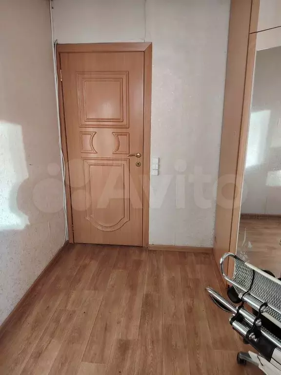 Комната 10,4 м в 4-к., 5/5 эт. - Фото 1