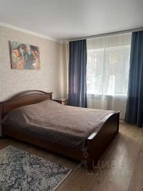 Студия Калмыкия, Элиста ул. Б. Городовикова, 3 (35.0 м) - Фото 1