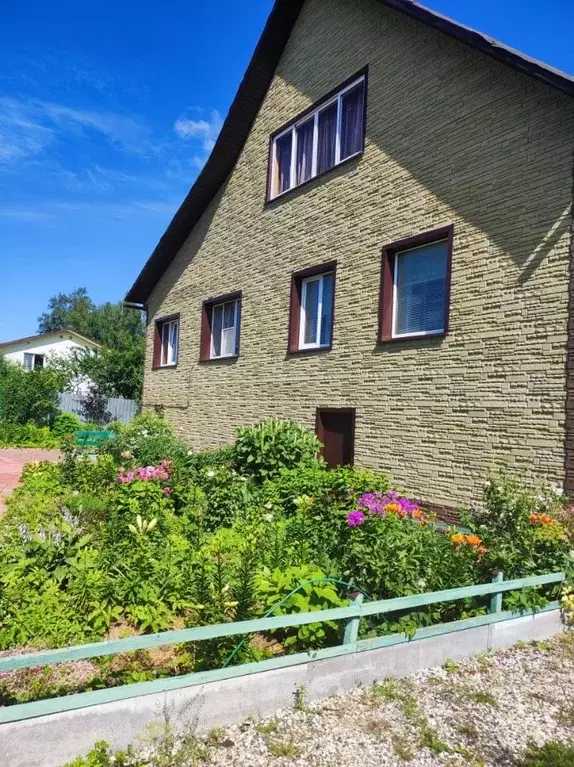 Дом в Тверская область, Конаково ул. Правды, 31А (250 м) - Фото 2