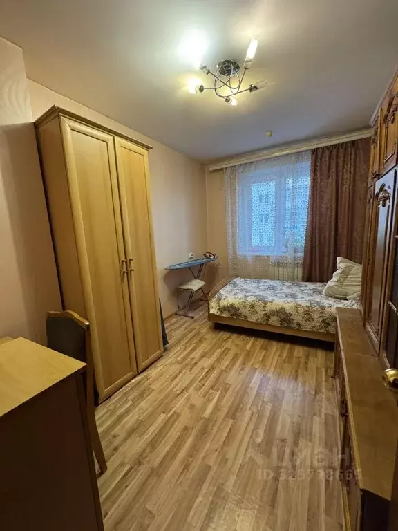 3-к кв. Челябинская область, Челябинск Каслинская ул., 93 (61.0 м) - Фото 1