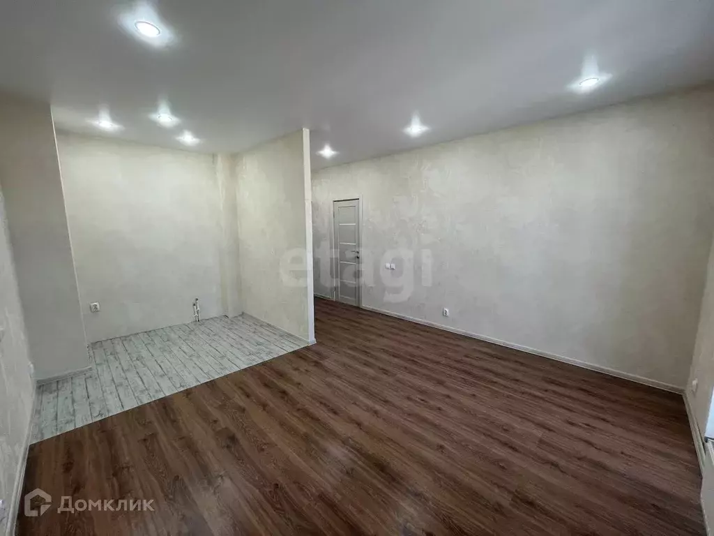 Продаётся квартира-студия, 27.1 м - Фото 0