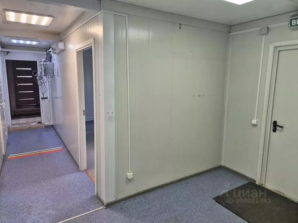 Помещение свободного назначения в Московская область, Красногорск ... - Фото 1