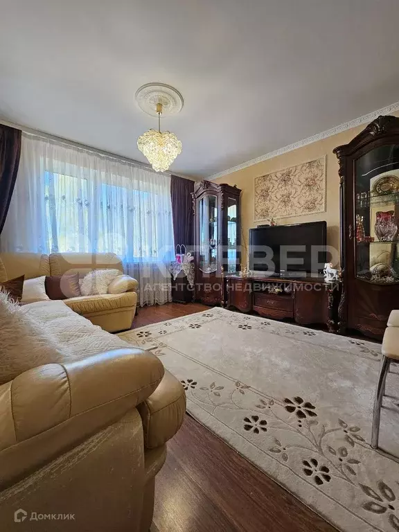 Продаётся 2-к квартира, 50.4 м - Фото 1