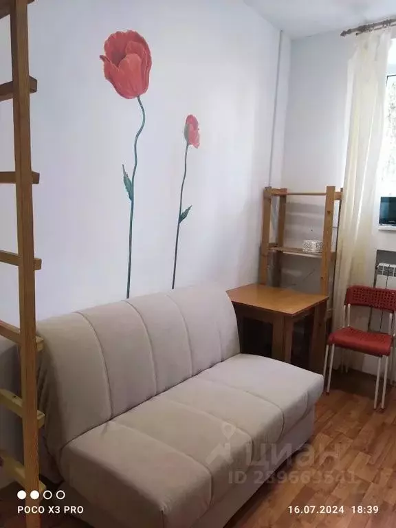 Студия Нижегородская область, Нижний Новгород ул. Пискунова, 3к1 (10.0 ... - Фото 0
