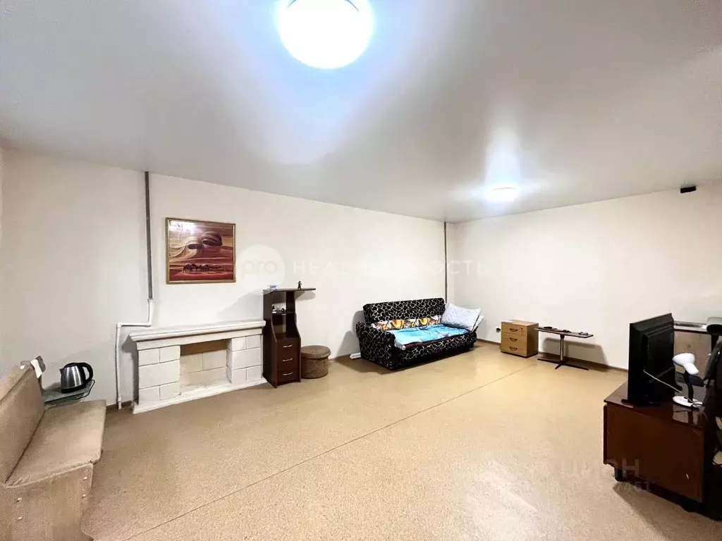 Комната Рязанская область, Рязань Электрозаводская ул., 51 (30.6 м) - Фото 1