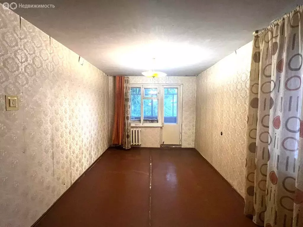 4-комнатная квартира: Саратов, улица имени К.В. Благодарова, 1 (76.9 ... - Фото 0