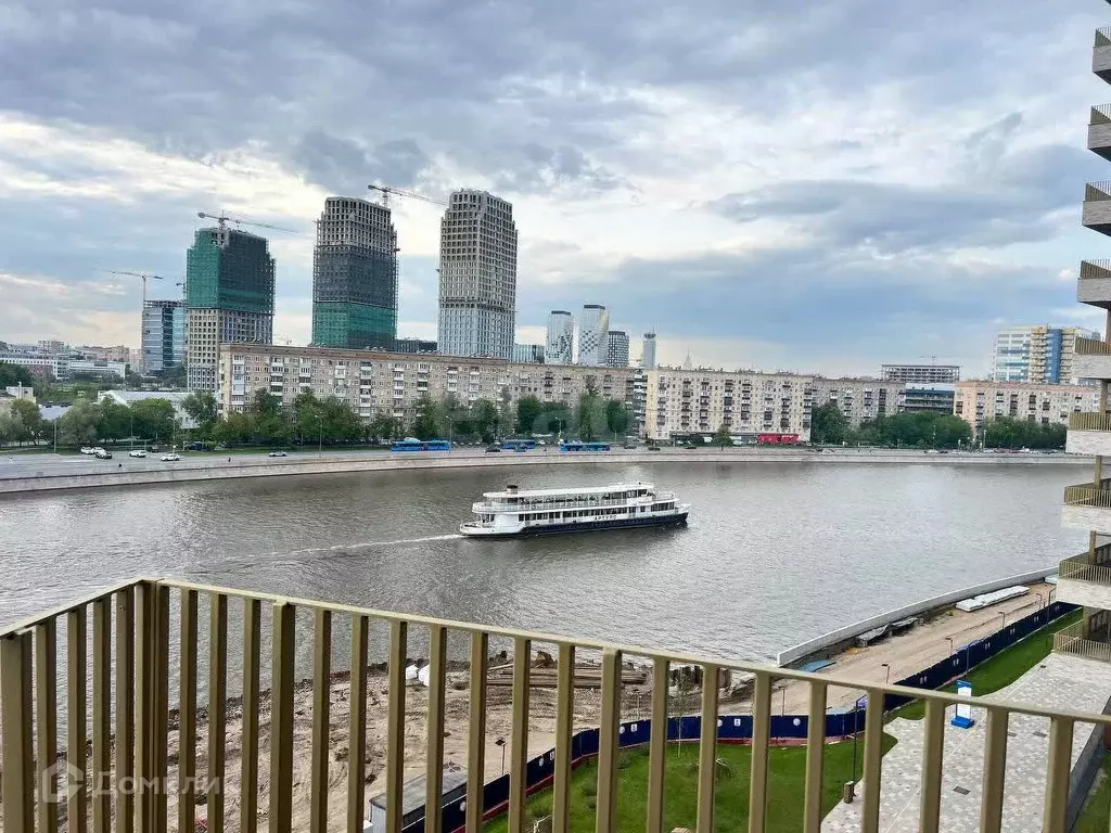 Продаётся 1-к квартира, 86.32 м - Фото 1
