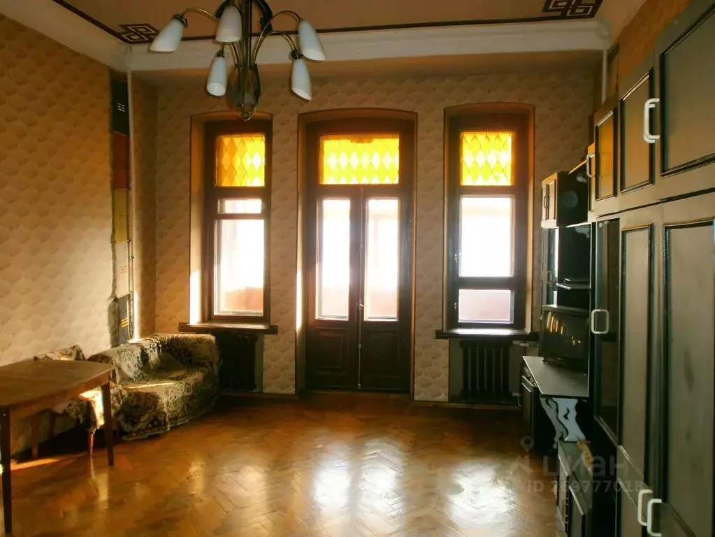 Комната Ростовская область, Ростов-на-Дону Пушкинская ул., 103 (25.0 ... - Фото 2